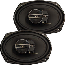 اسپیکر خودرو پایونیر مدل TS-F690 بسته دو عددی