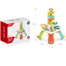 میز بازی هانگر کد He051