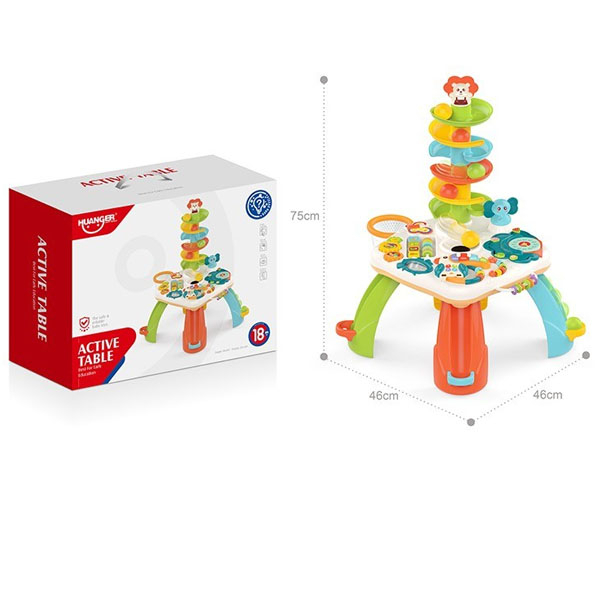 میز بازی هانگر کد He051