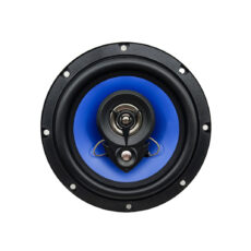 اسپیکر پشت و جلو خودرو ام بی آدیو مدل MB 1610 سایز 6.5 اینچ بسته دو عددی