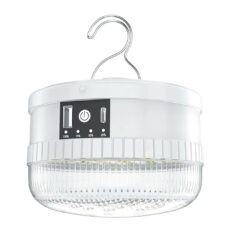 چراغ آویز چادر دی پی مدل DP-7823B
