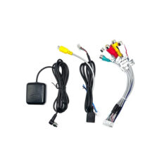 پخش کننده تصویری خودرو مدل دایموند 2K