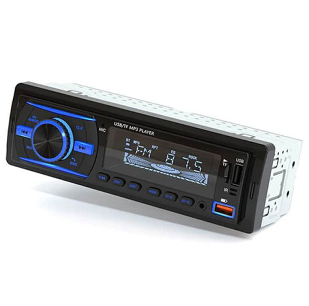 پخش کننده خودرو راک استریم مدل RS-920