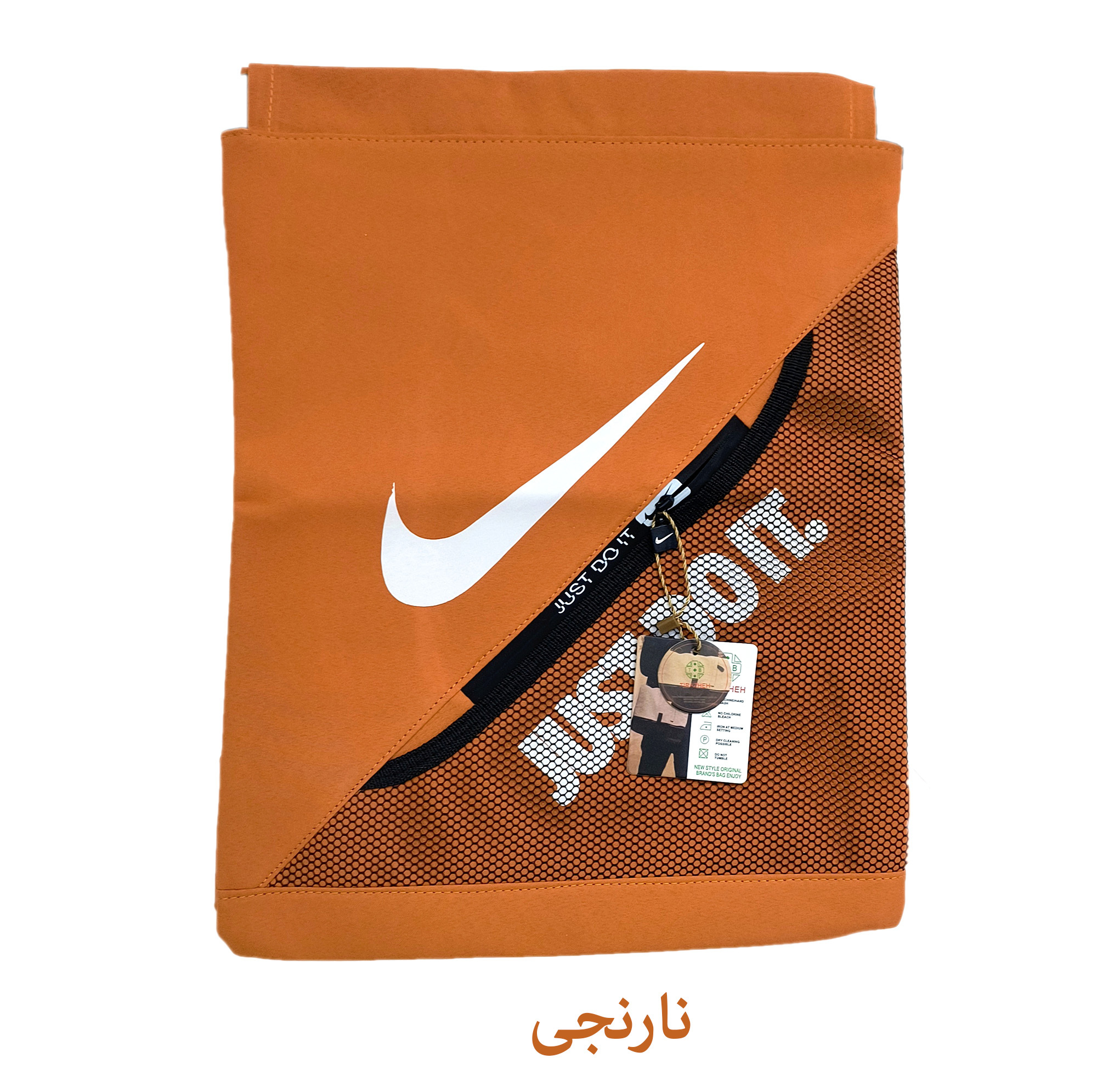 کوله پشتی ورزشی مدل 1694