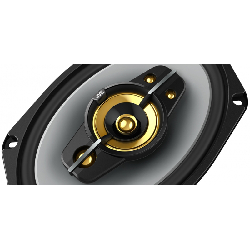 اسپیکر خودرو جی وی سی مدل CS-DR695HP بسته 2 عددی