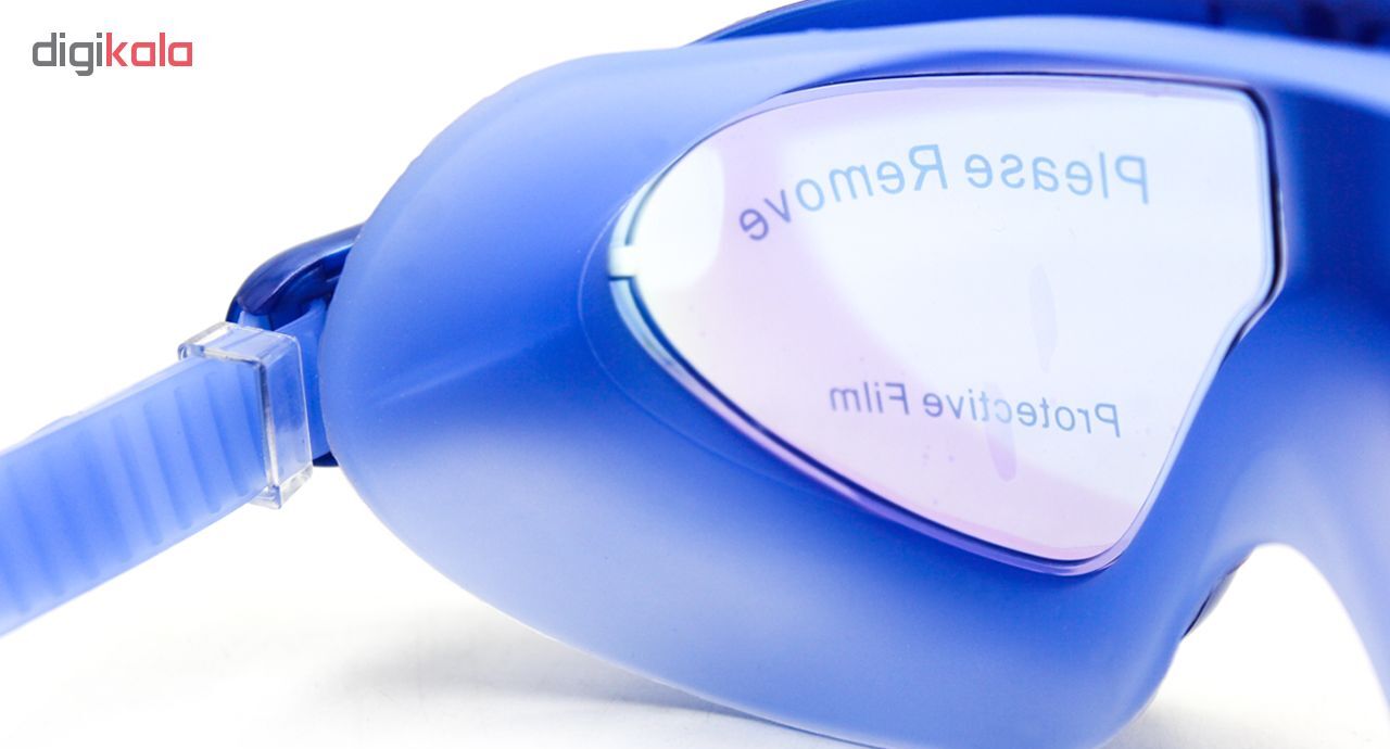 عینک شنا یاماکاوا مدل 9136DM-N