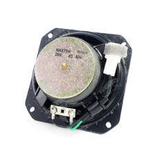 بلندگو عقب خودرو چیکال مدل SP W50 مناسب برای پراید 111