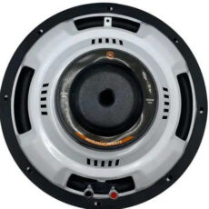 ساب ووفر پشت خودرو تیتان آدیو مدل TI-124 PRO سایز 12 اینچ
