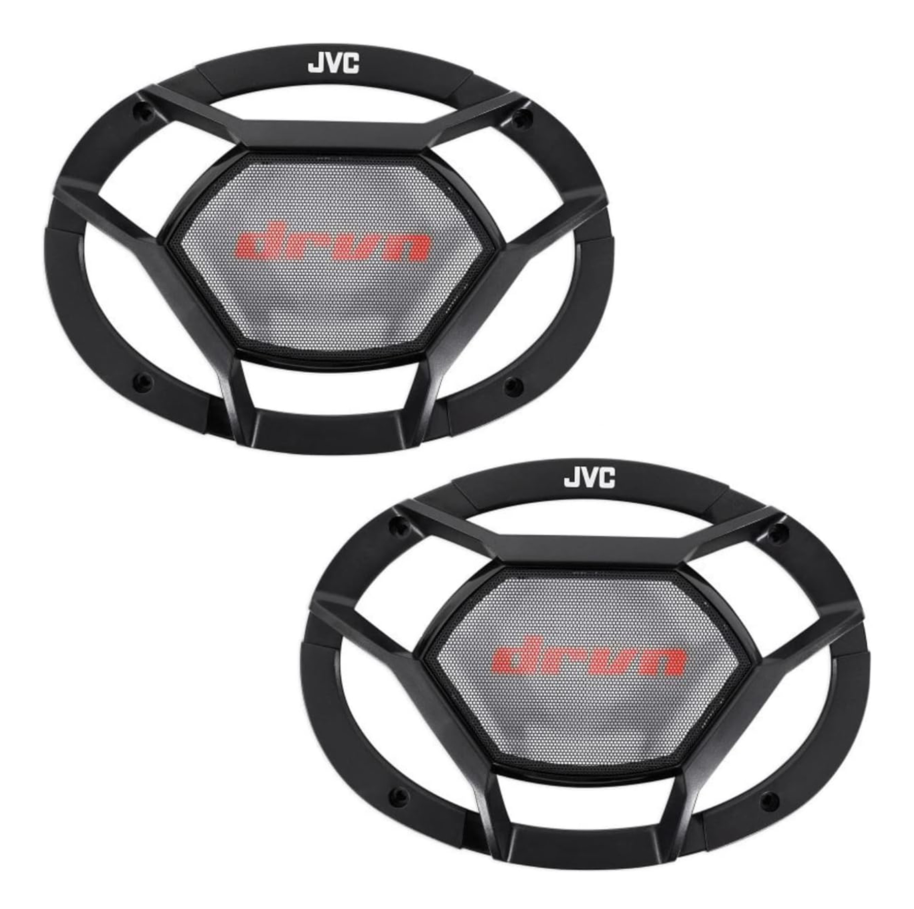 اسپیکر خودرو جی وی سی مدل CS-DR6940