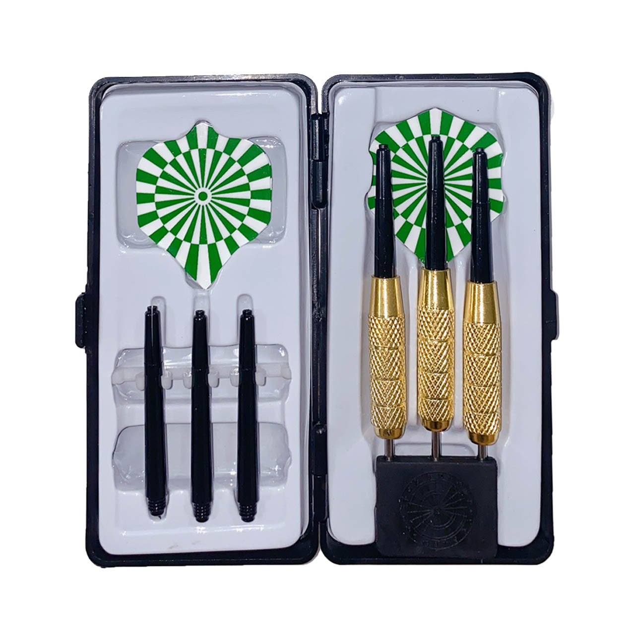 دارت یدک اسپرت کلاب کد 01 بسته 3 عددی
