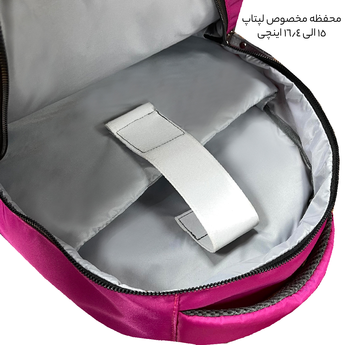 کوله پشتی فوروارد کد FCLT6010 SPORT COLLECTION