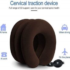 بالش دور گردنی مدل CERVICAL