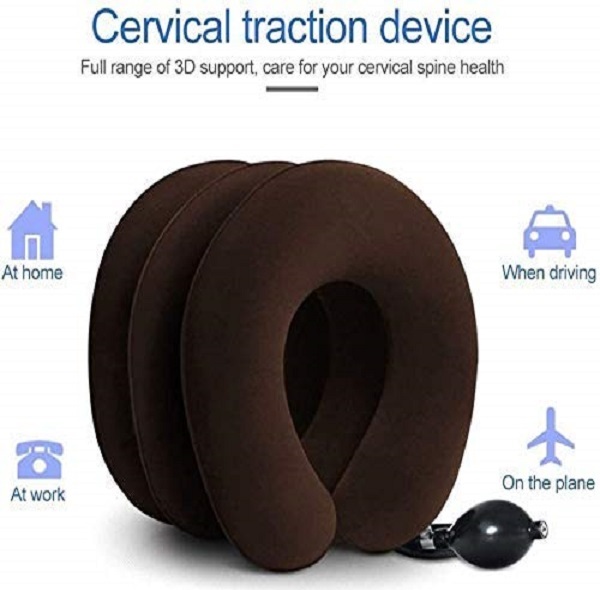 بالش دور گردنی مدل CERVICAL