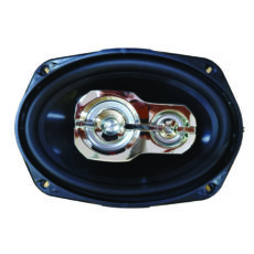 اسپیکر پشت خودرو سونورو مدل SN-6975V1 سایز 6x9 اینچ بسته دو عددی