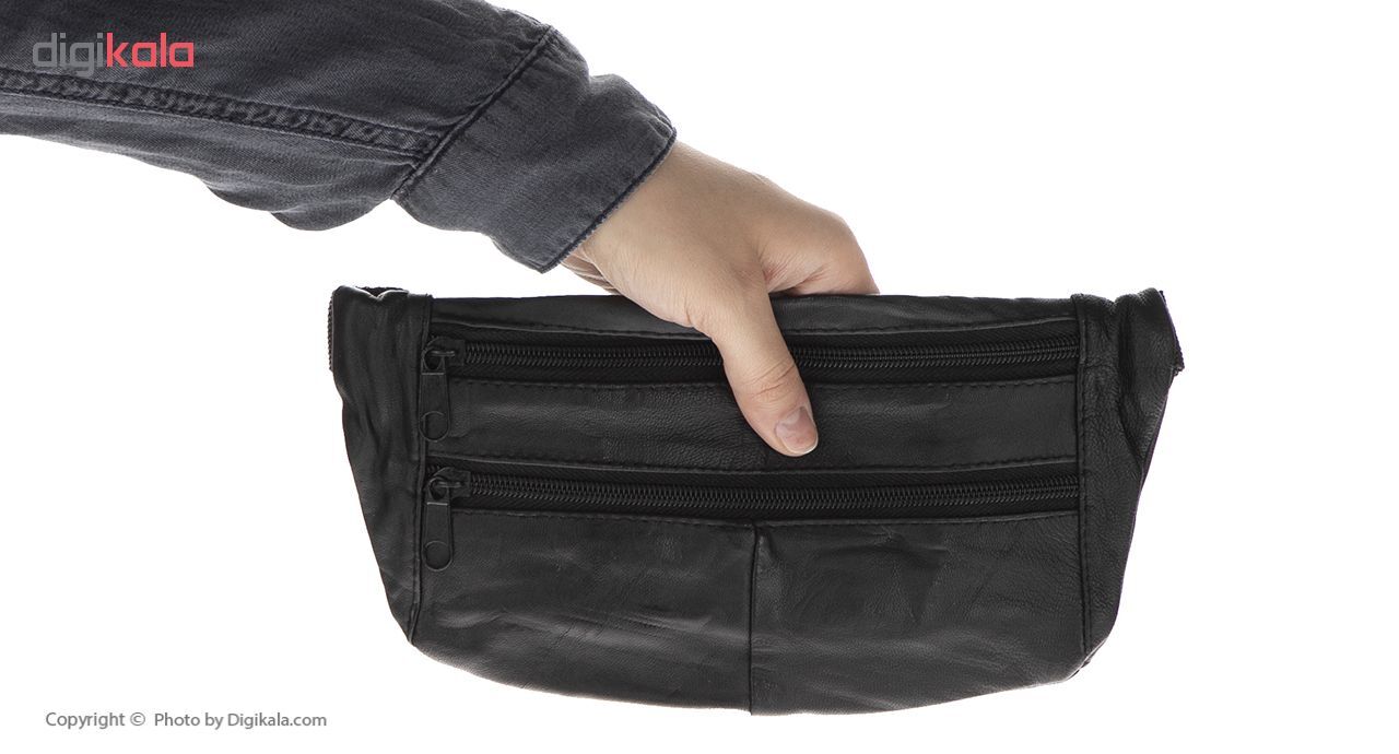کیف کمری ام پی مدل R20-0477