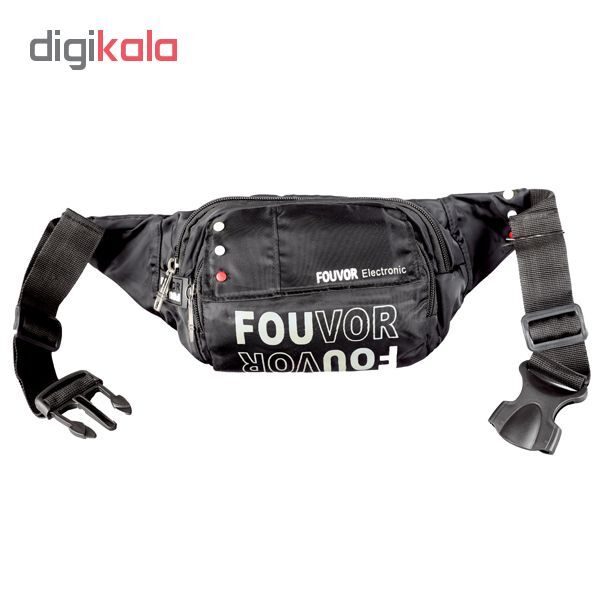 کیف کمری فوور مدل MA1180