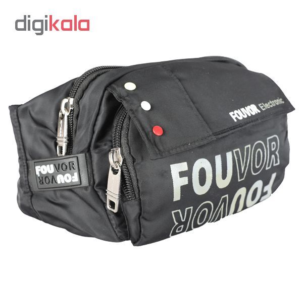 کیف کمری فوور مدل MA1180