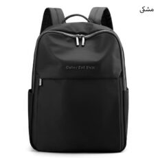 کوله پشتی کالرفول فاکس مدل 2347