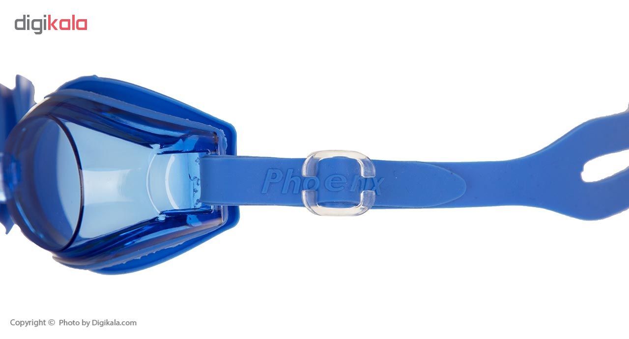 عینک شنا مدل PN-203 کلاسیک استور