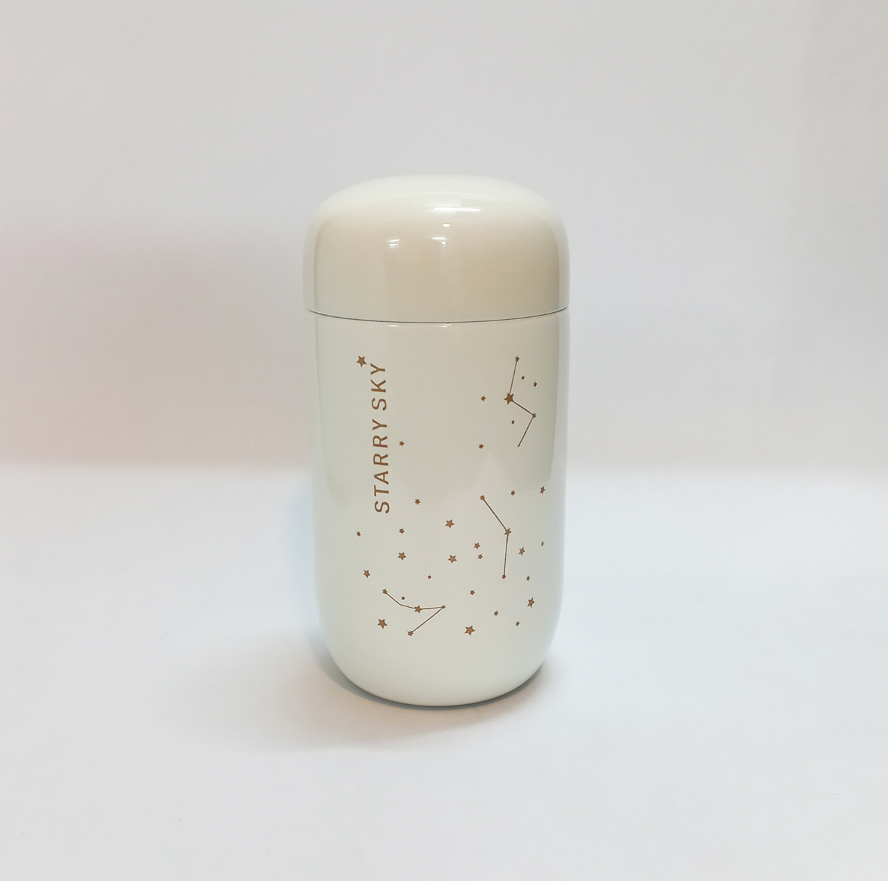ماگ سفری مدل Sky Starry گنجایش 0.2 لیتر