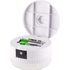 چراغ کمپینگ دی پی مدل شارژی