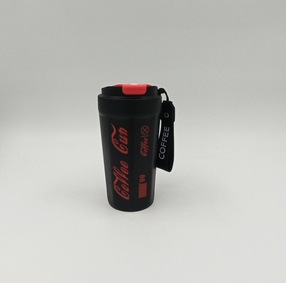 ماگ سفری مدل کافی کاپ کد 10225 گنجایش 0.500 لیتر