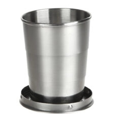 لیوان سفری مدل تاشو کد 700