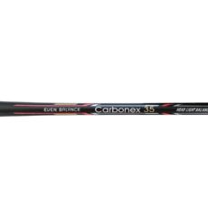 راکت بدمینتون یونکس مدل CARBONEX 35