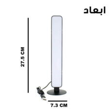 رقص نور مدل D16-RGB