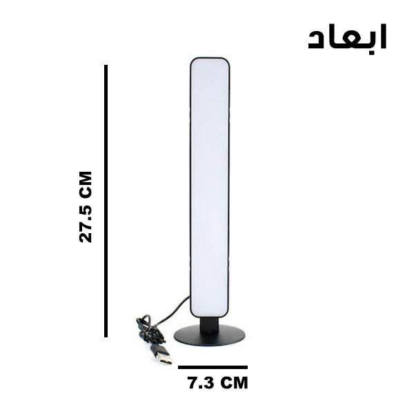 رقص نور مدل D16-RGB