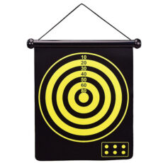 دارت مغناطیسی مدل لوله اي کد BL-1016A