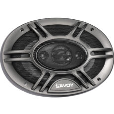 اسپیکر خودرو ساووی مدل SV-6996 بسته دو عددی