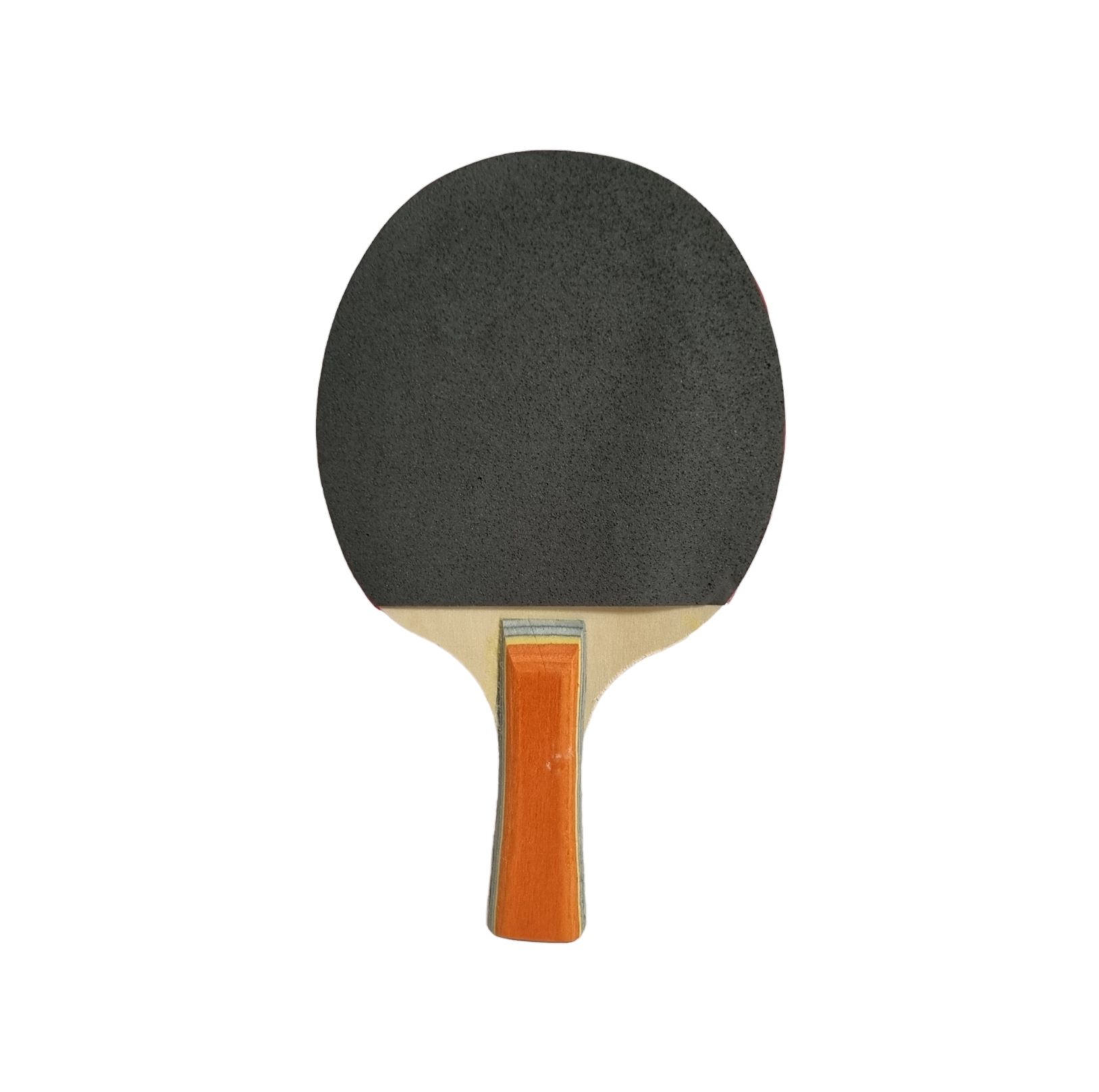 راکت پینگ پنگ مدل RACKET به همراه توپ مجموعه 5 عددی