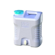 نگهدارنده آب کیش ترموس کی تی مدل 018 گنجایش 18 لیتر