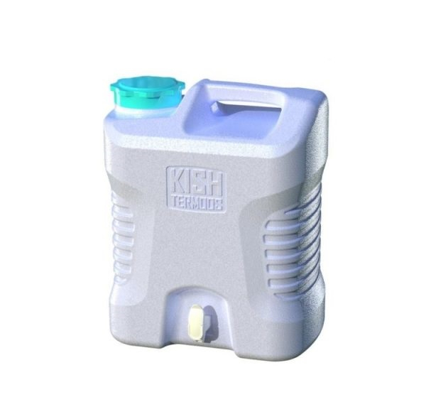 نگهدارنده آب کیش ترموس کی تی مدل 018 گنجایش 18 لیتر
