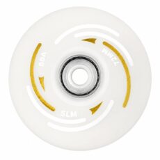 چرخ اسکیت مدل LED72m بسته 4 عددی