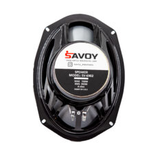 اسپیکر خودرو ساووی مدل SV-6902 بسته دو عددی