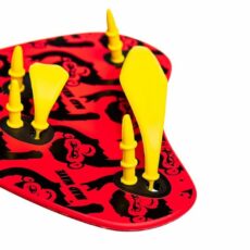 کفی شنا مد ویو مدل Finger fun III بسته دو عددی