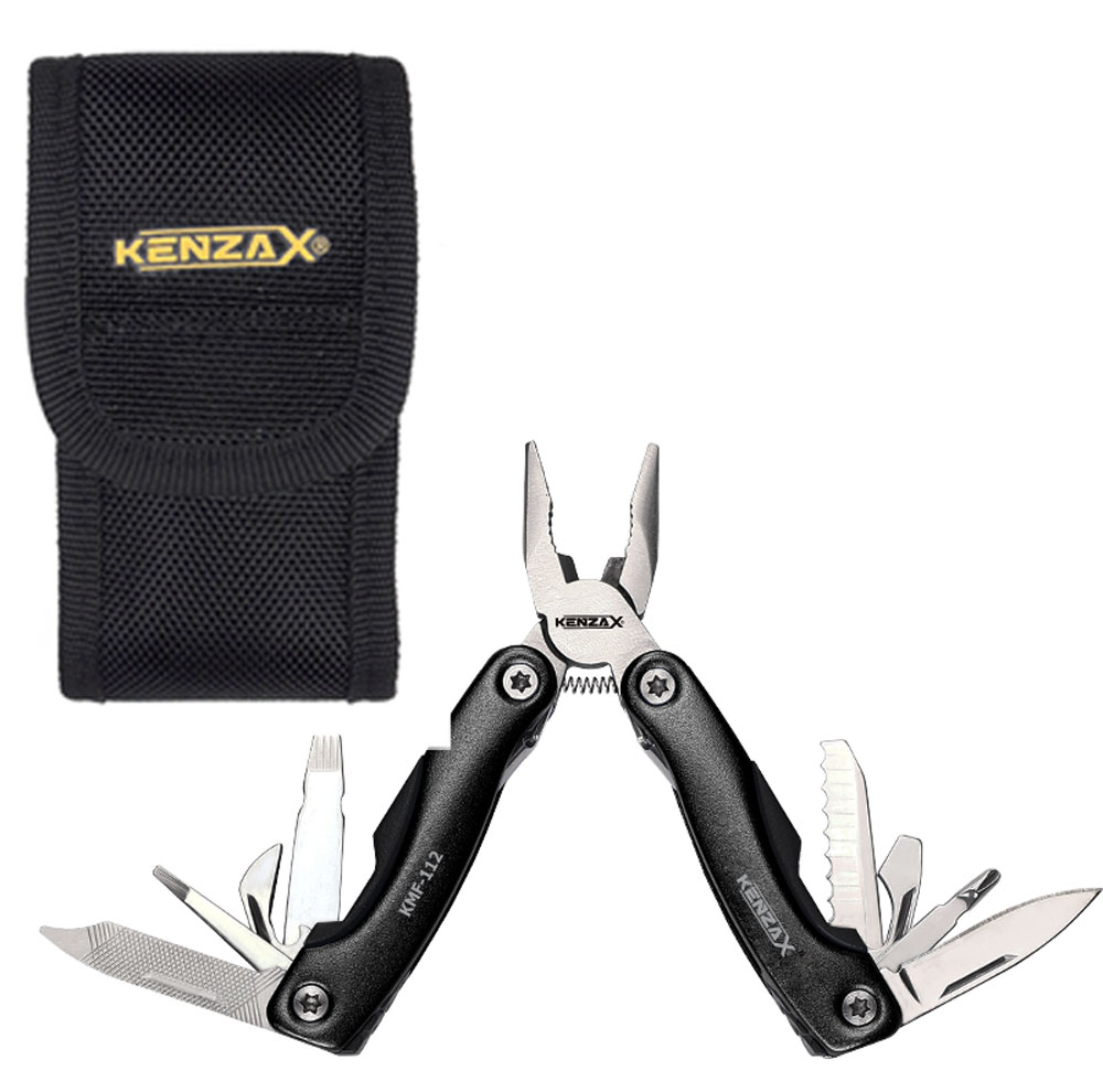 ابزار چندکاره سفری کنزاکس مدل KMF-112