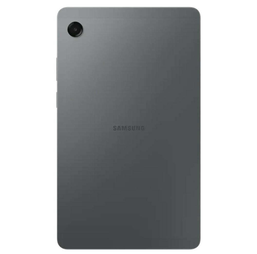 تبلت 8.7 اینچ سامسونگ مدل Galaxy Tab A11 4G، ظرفیت 64 گیگابایت و رم 4 گیگابایت، قابلیت پشتیبانی از سیم کارت، رزولوشن دوربین 8 مگاپیکسل