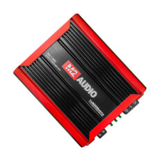 آمپلی فایر خودرو 1 کانال مدل M2 AUDIO-1.800