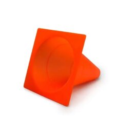 مانع تمرین فوتبال مدل NK-3698 مجموعه 5 عددی