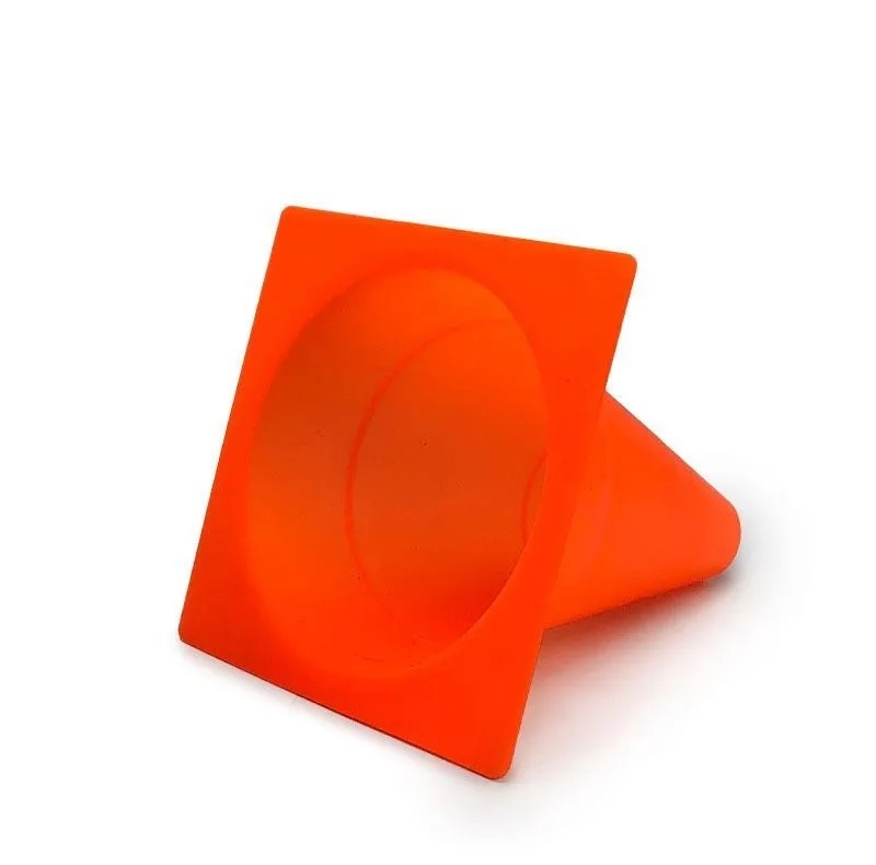 مانع تمرین فوتبال مدل NK-3698 مجموعه 5 عددی