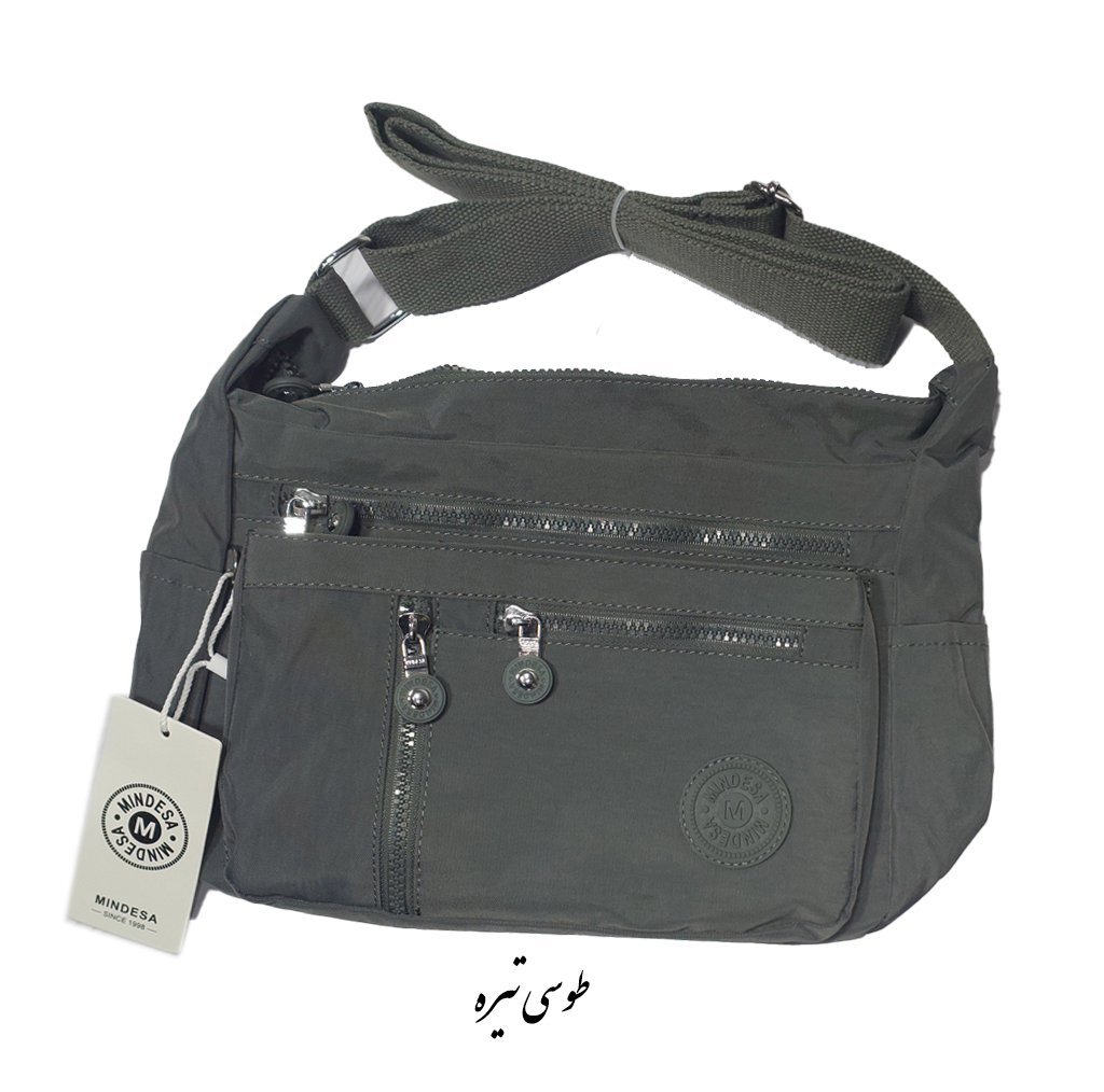 کیف رودوشی میندسا مدل 8774