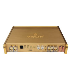 آمپلی فایر خودرو ویولین مدل violin-m12D