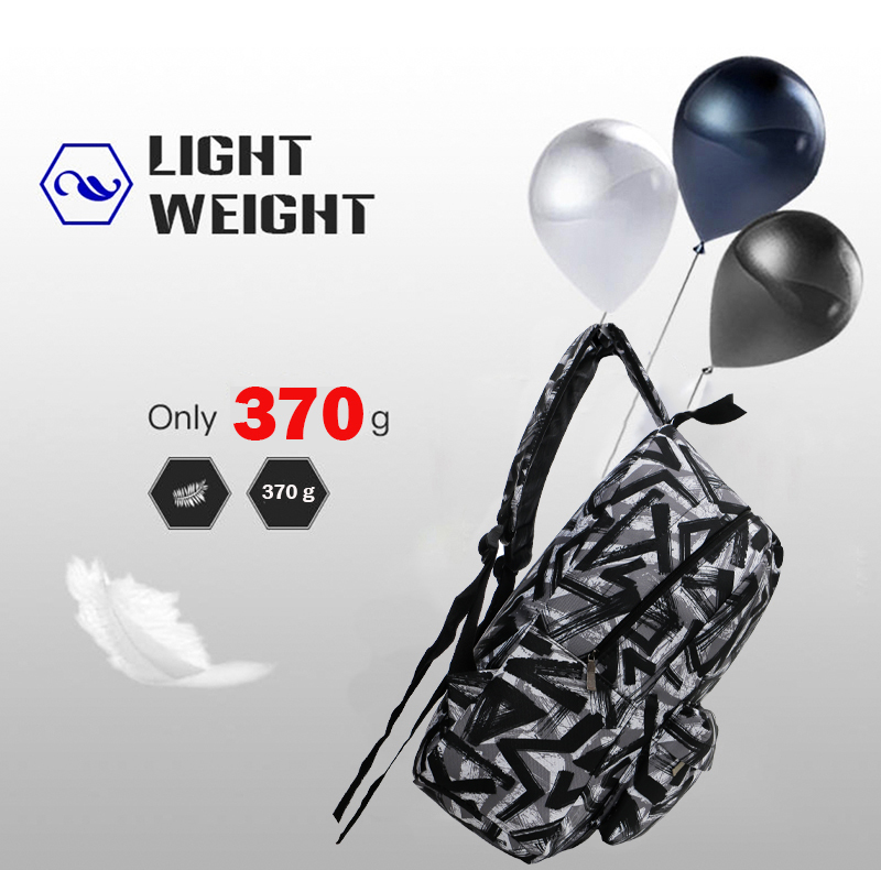 کوله پشتی ورزشی مدل XLS-745
