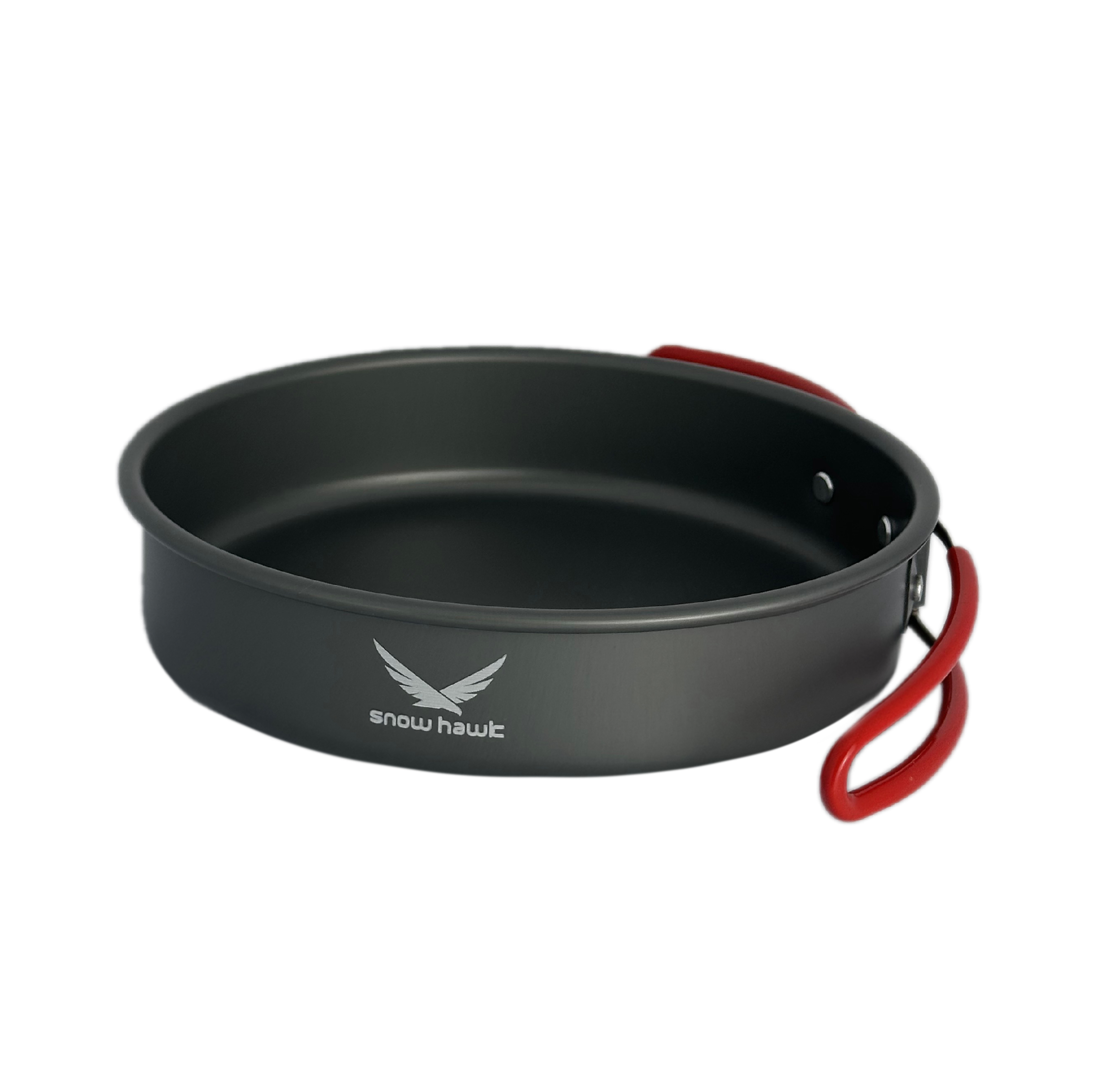 مجموعه ظروف 3 نفره کمپینگ اسنوهاوک مدل SN-T111