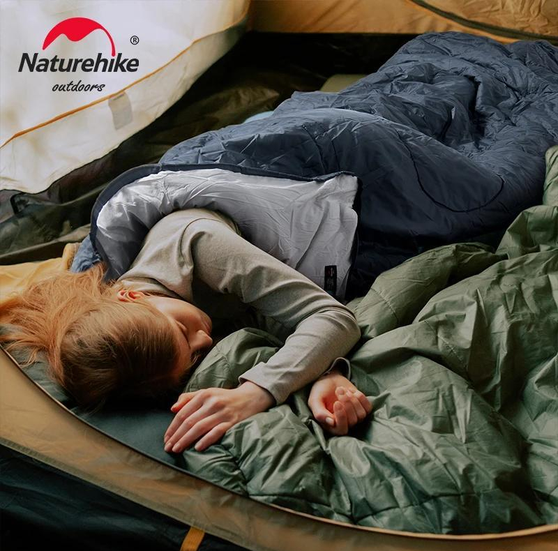 کیسه خواب نیچرهایک مدل NH21MSD08