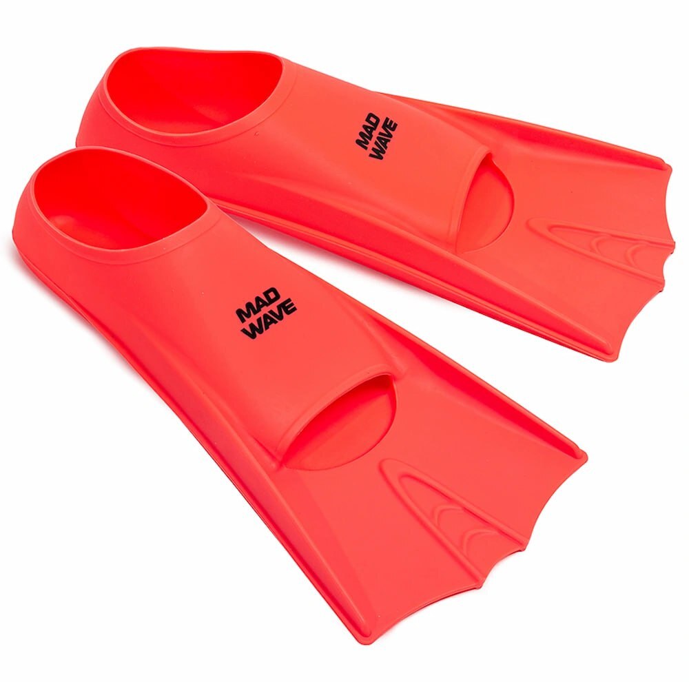 فین  شنا مد ویو مدل Flippers 33-35