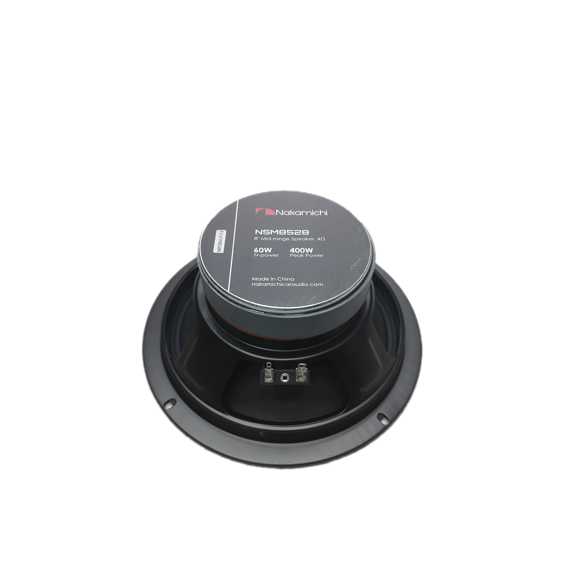 میدرنج خودرو ناکامچی مدل NSM8528 بسته دو عددی